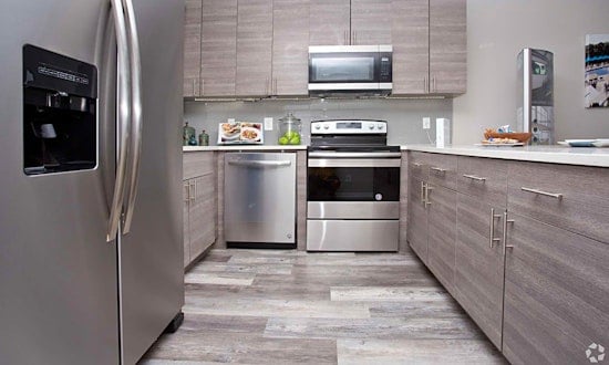Renting in Atlanta: What's the cheapest apartment available right now?