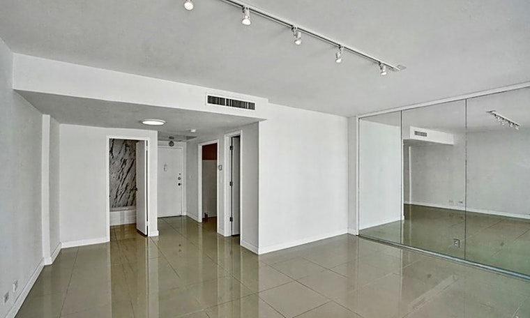 Budget apartments for rent in Brickell, Miami
