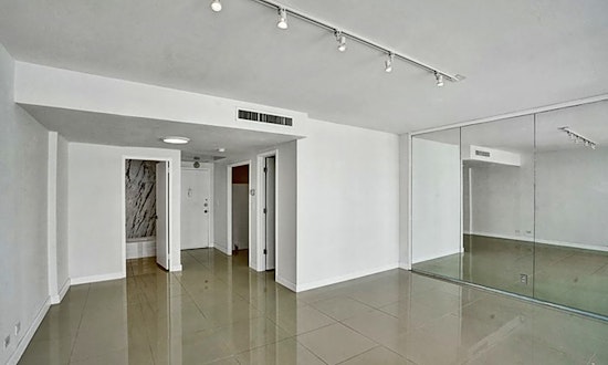 Budget apartments for rent in Brickell, Miami