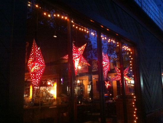 Upper Haight Weekend Odds & Ends: Your Holiday Primer