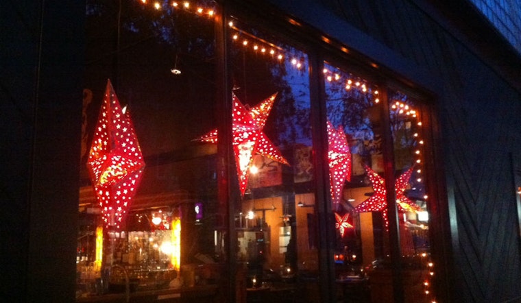 Upper Haight Weekend Odds & Ends: Your Holiday Primer