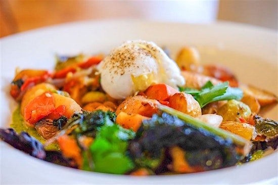 Your guide to the 4 top spots in Seattle's Queen Anne neighborhood