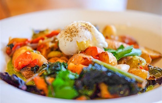 Your guide to the 4 top spots in Seattle's Queen Anne neighborhood