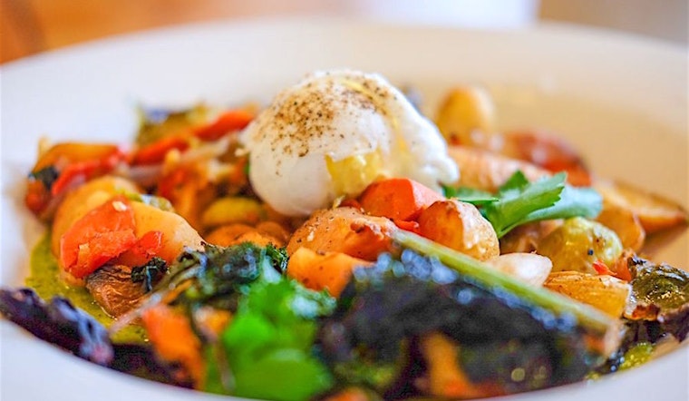 Your guide to the 4 top spots in Seattle's Queen Anne neighborhood