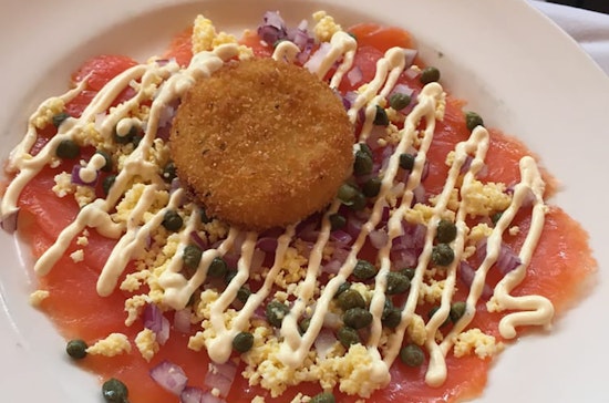 The best 4 spots to score Greek fare in Pittsburgh, ranked