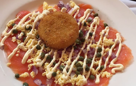 The best 4 spots to score Greek fare in Pittsburgh, ranked