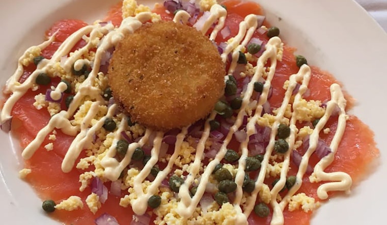 The best 4 spots to score Greek fare in Pittsburgh, ranked