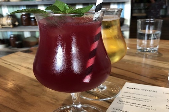 The top 4 bars for a special occasion in Austin
