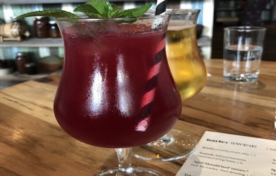 The top 4 bars for a special occasion in Austin