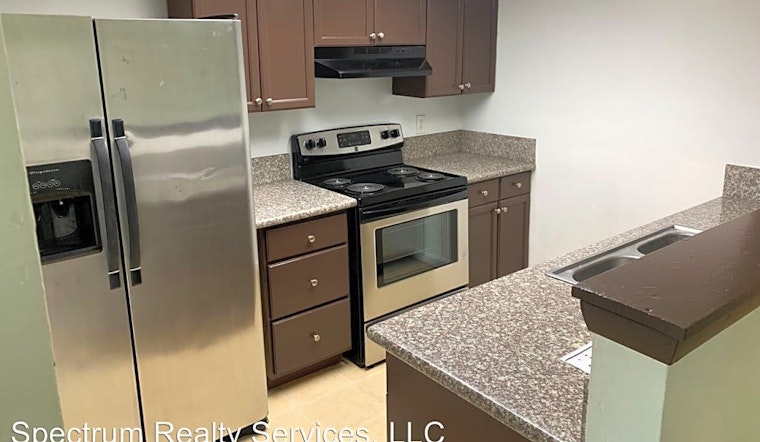 The most affordable apartments for rent in North Beach, Jacksonville