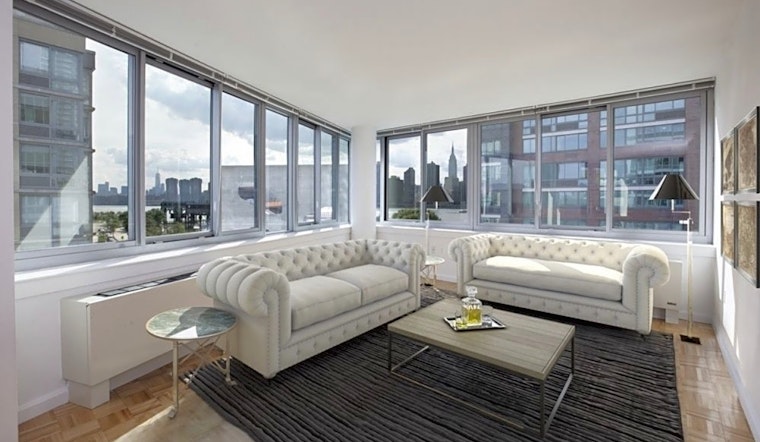 Apartments for rent in New York City: What will $3,200 get you?