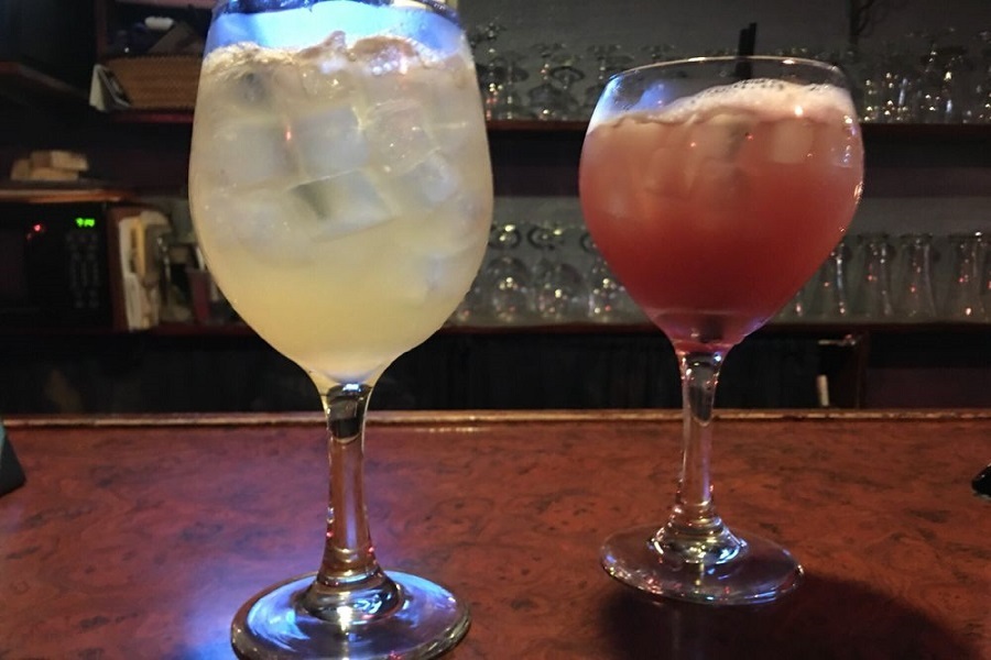 Baltimore's top 4 lounges, ranked