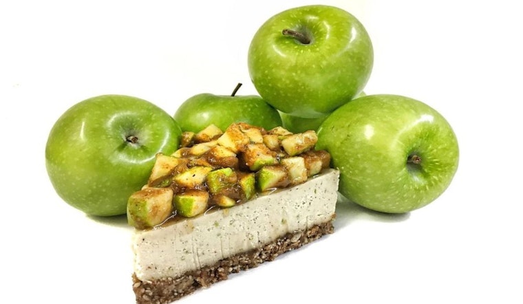 Here are Baltimore's top 4 gluten-free spots