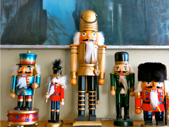 The Coming Week In Divisadero Holiday Events