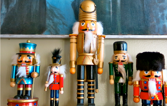 The Coming Week In Divisadero Holiday Events