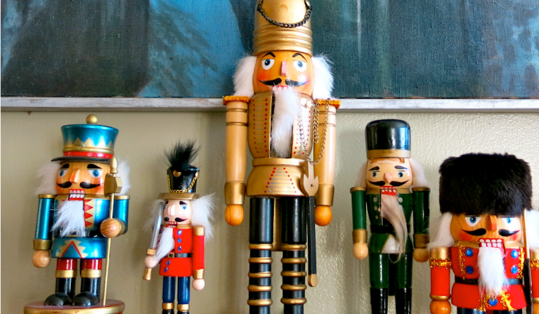 The Coming Week In Divisadero Holiday Events