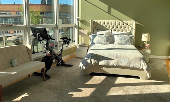 Apartments for rent in Boston: What will $4,500 get you?