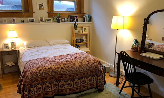 Apartments for rent in Cambridge: What will $2,400 get you?
