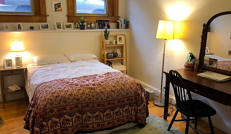 Apartments for rent in Cambridge: What will $2,400 get you?