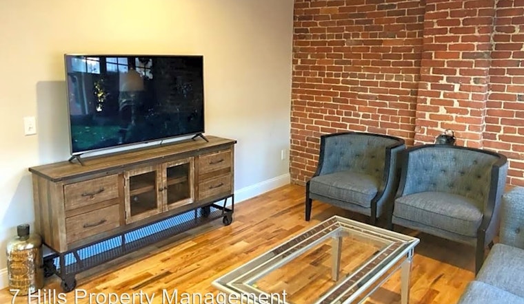 Apartments for rent in Worcester: What will $1,500 get you?