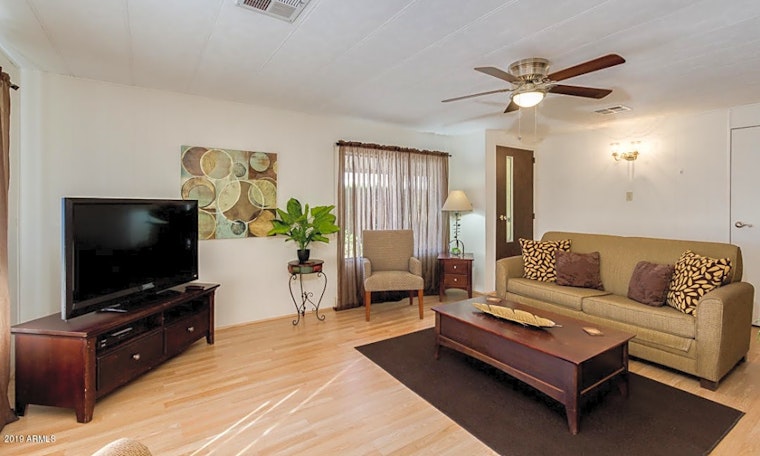 Apartments for rent in Mesa: What will $1,400 get you?