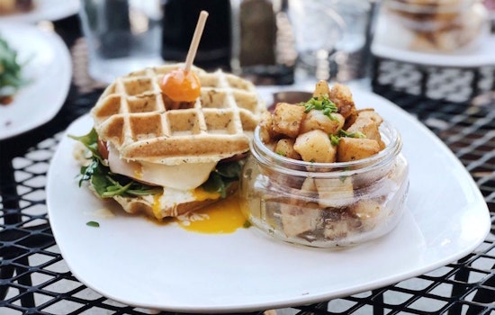 Your guide to the 4 top spots in Sacramento's Village 5 neighborhood