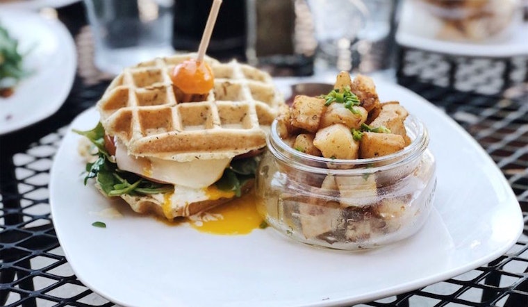 Your guide to the 4 top spots in Sacramento's Village 5 neighborhood