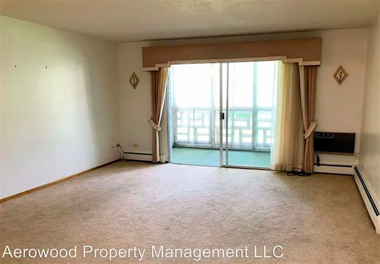 Budget apartments for rent in Windsor, Denver