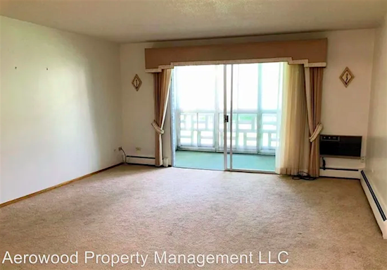 Budget apartments for rent in Windsor, Denver