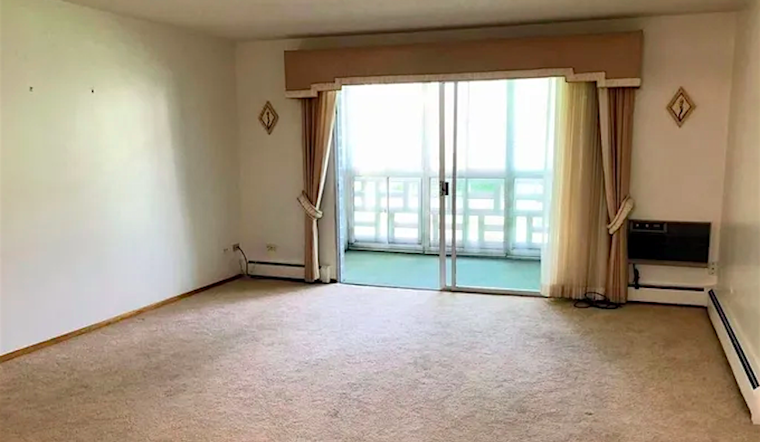 Budget apartments for rent in Windsor, Denver