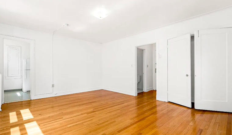 Budget apartments for rent in First Hill, Seattle