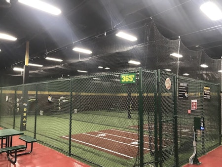 The 3 best batting cages in Mesa