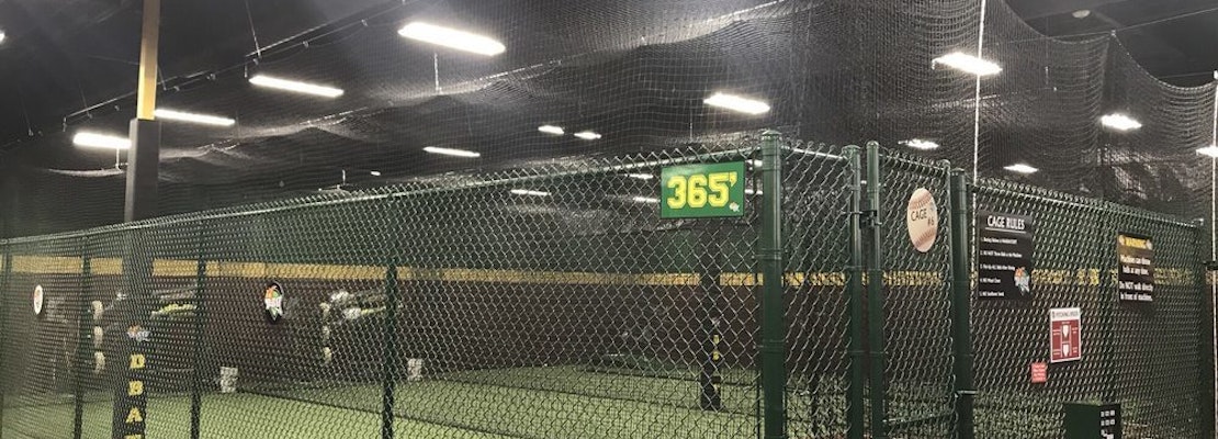 The 3 best batting cages in Mesa