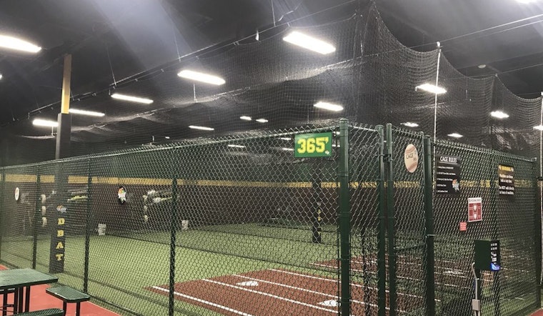 The 3 best batting cages in Mesa