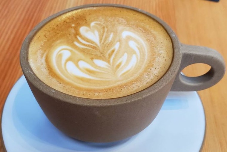 Sightglass Coffee unveils new location in Hollywood