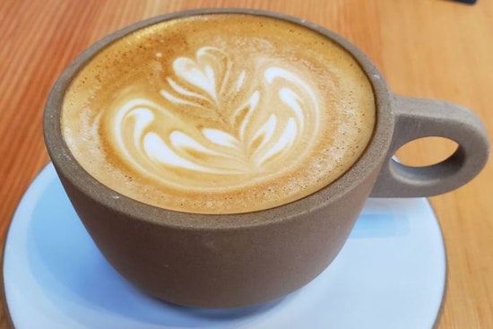 Sightglass Coffee unveils new location in Hollywood