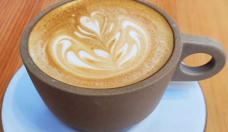 Sightglass Coffee unveils new location in Hollywood