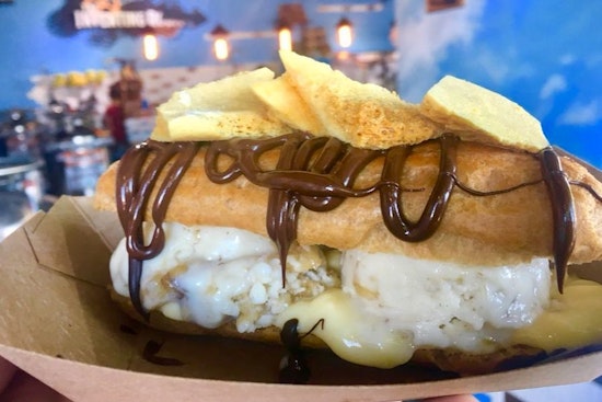 Denver's 4 top spots to score desserts on a budget