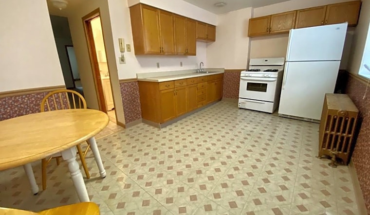 Apartments for rent in Pittsburgh: What will $900 get you?