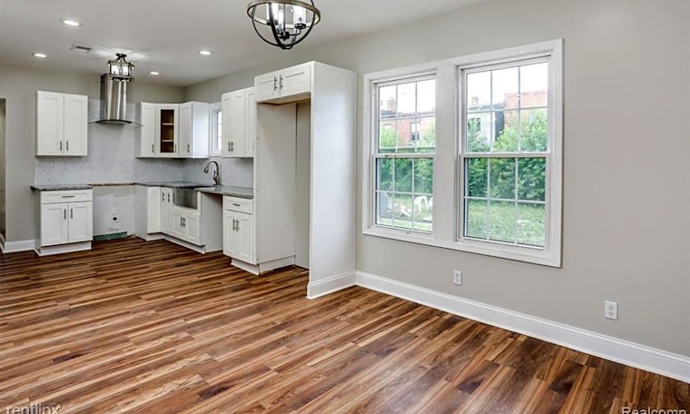 Apartments for rent in Detroit: What will $1,400 get you?