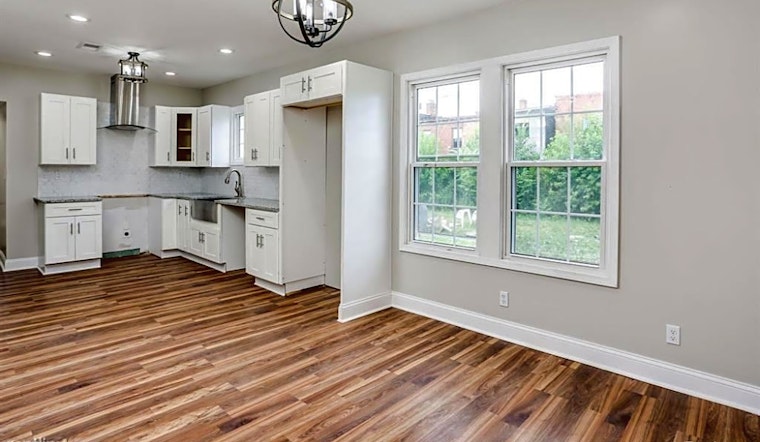 Apartments for rent in Detroit: What will $1,400 get you?