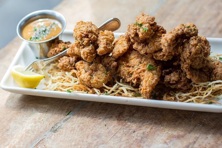Check out the 4 top spots in Houston's IAH / Airport Area neighborhood