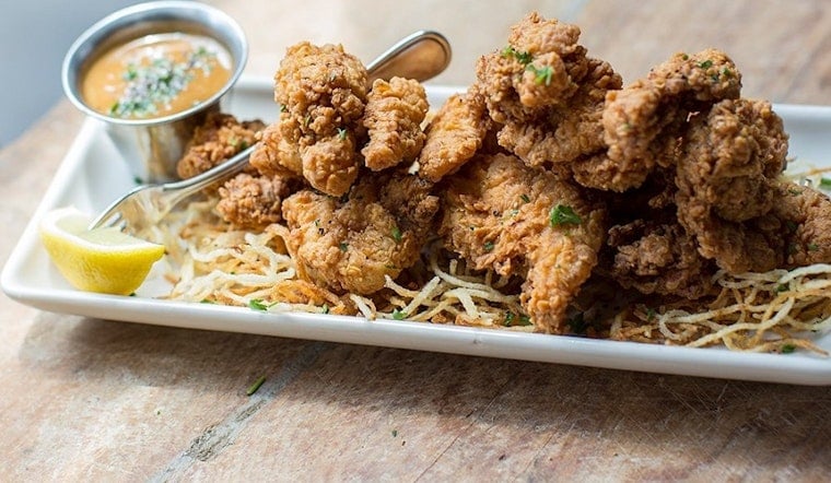 Check out the 4 top spots in Houston's IAH / Airport Area neighborhood
