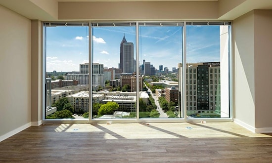 Apartments for rent in Atlanta: What will $2,000 get you?