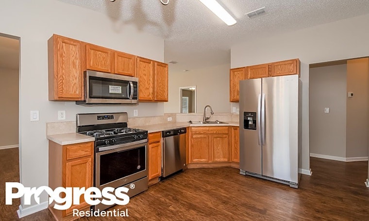 Apartments for rent in Jacksonville: What will $1,600 get you?