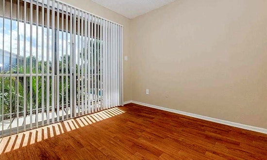 Apartments for rent in Orlando: What will $1,000 get you?