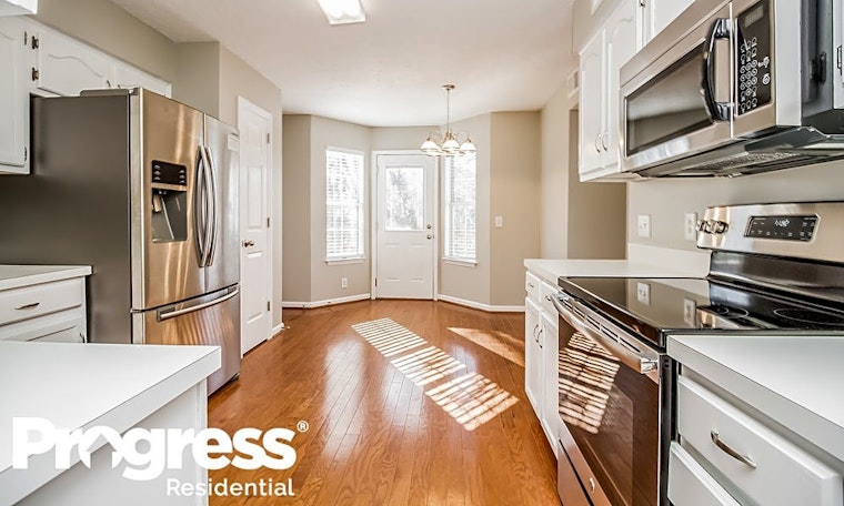 Apartments for rent in Nashville: What will $1,900 get you?