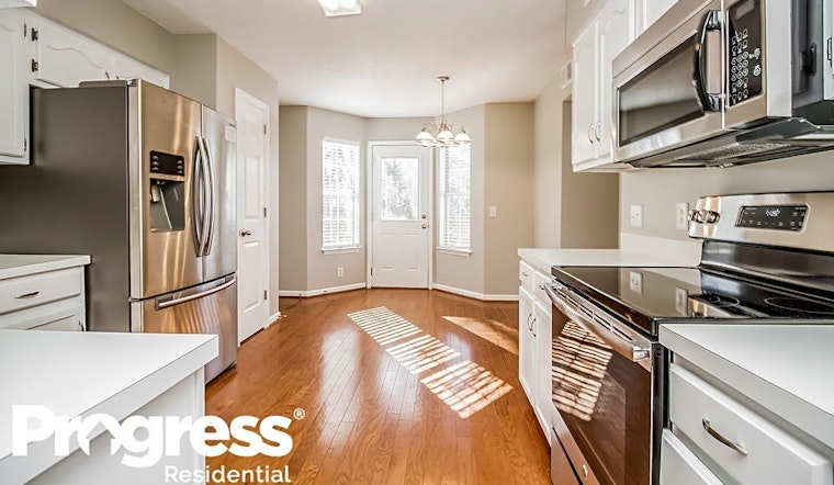 Apartments for rent in Nashville: What will $1,900 get you?