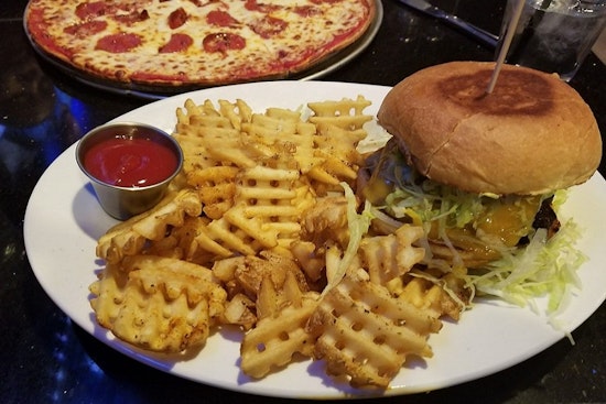 Craving American fare? Check out these 4 new Fort Worth spots