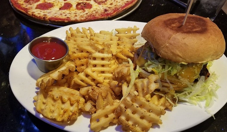 Craving American fare? Check out these 4 new Fort Worth spots